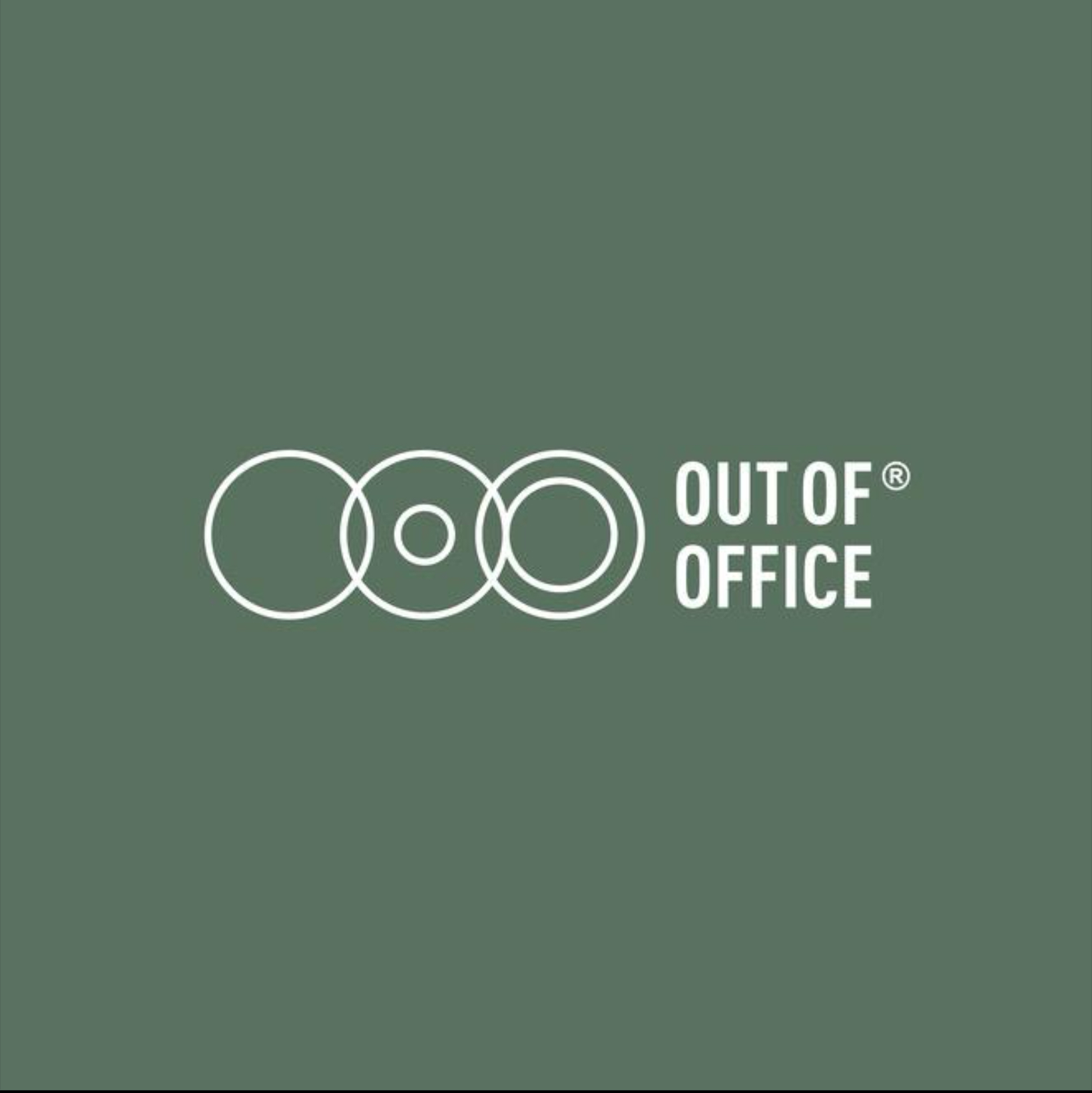 Out Of Office
