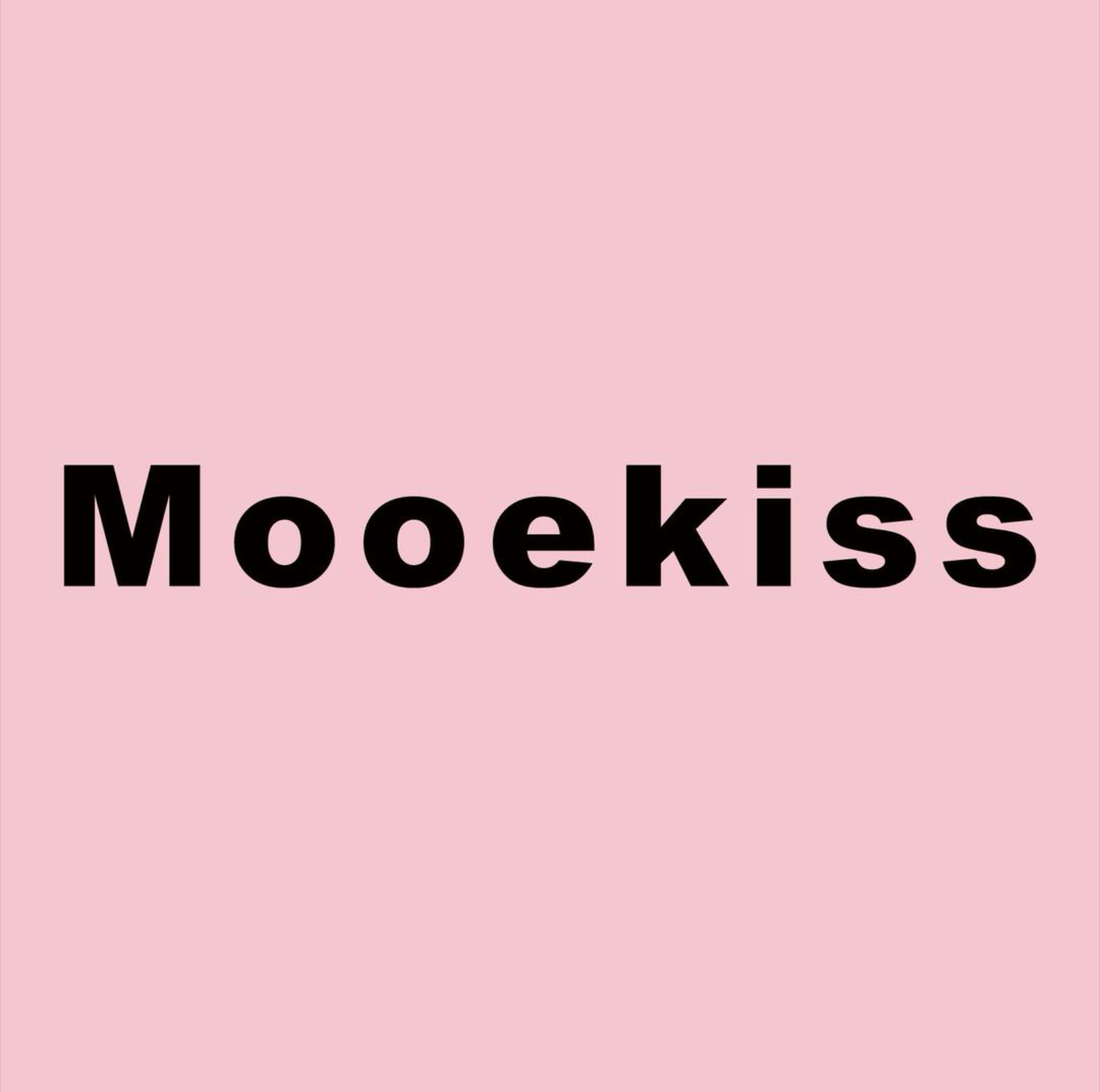 Mooekiss