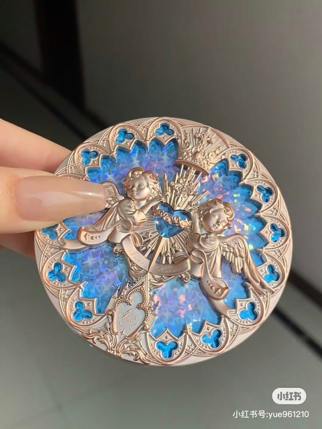 Flowerknows Little Angel Highlight 