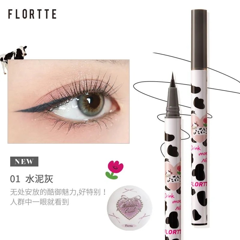 Flortte Eyeliner