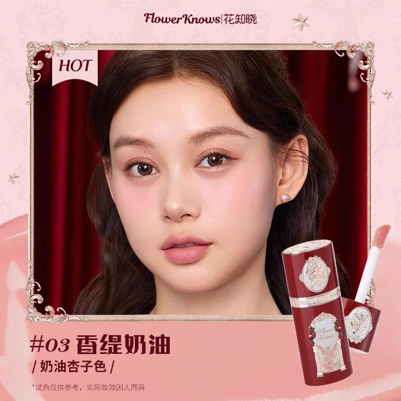 Flowerknows Strawberry Cupid Blush