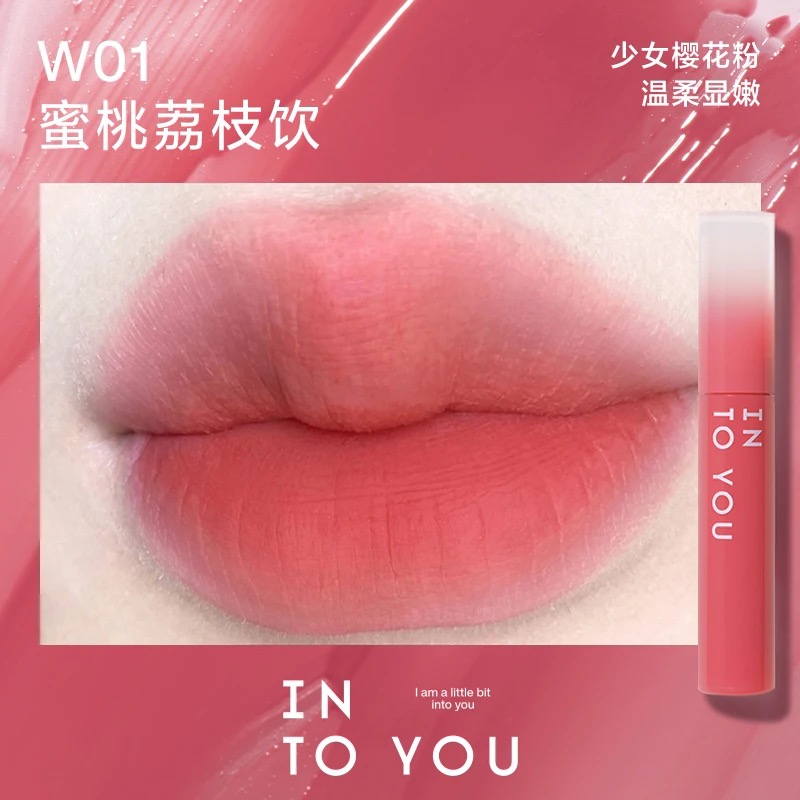 INTOYOU Watery Lip Matt