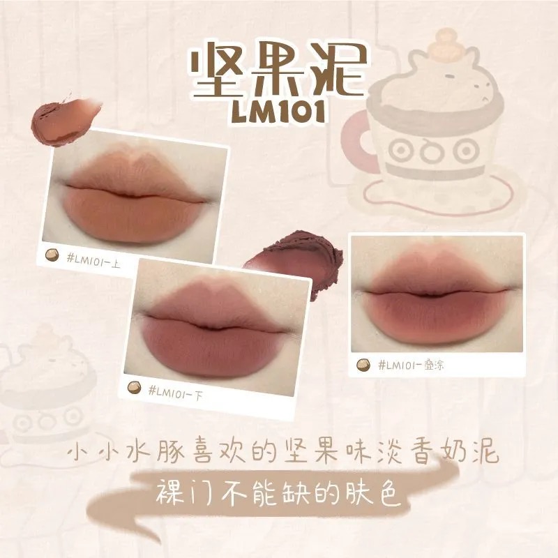 Leemember Dual Lip Cream