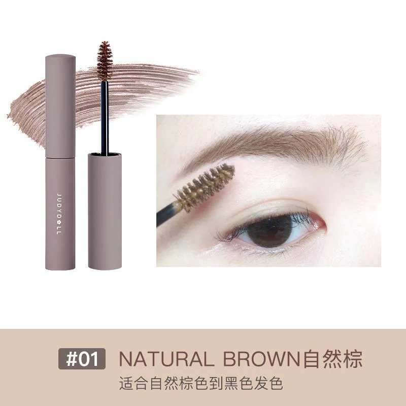 Judydoll Browmascara