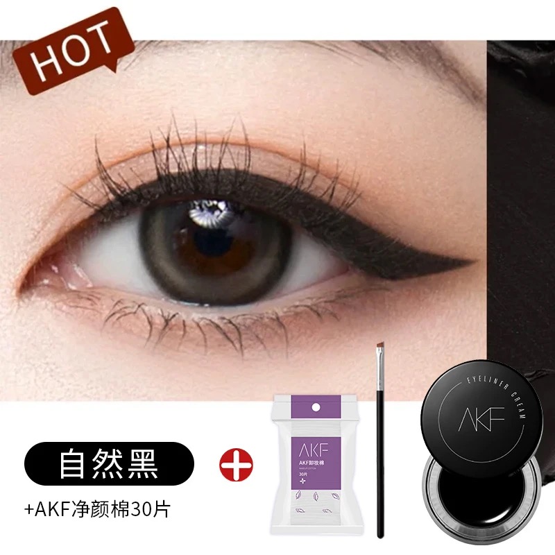AKF Gel Liner