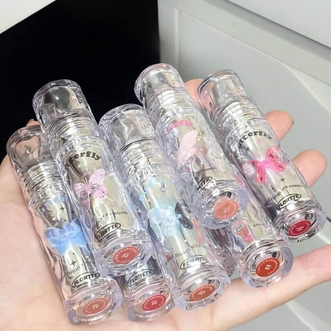 Flortte Nabi Lipgloss