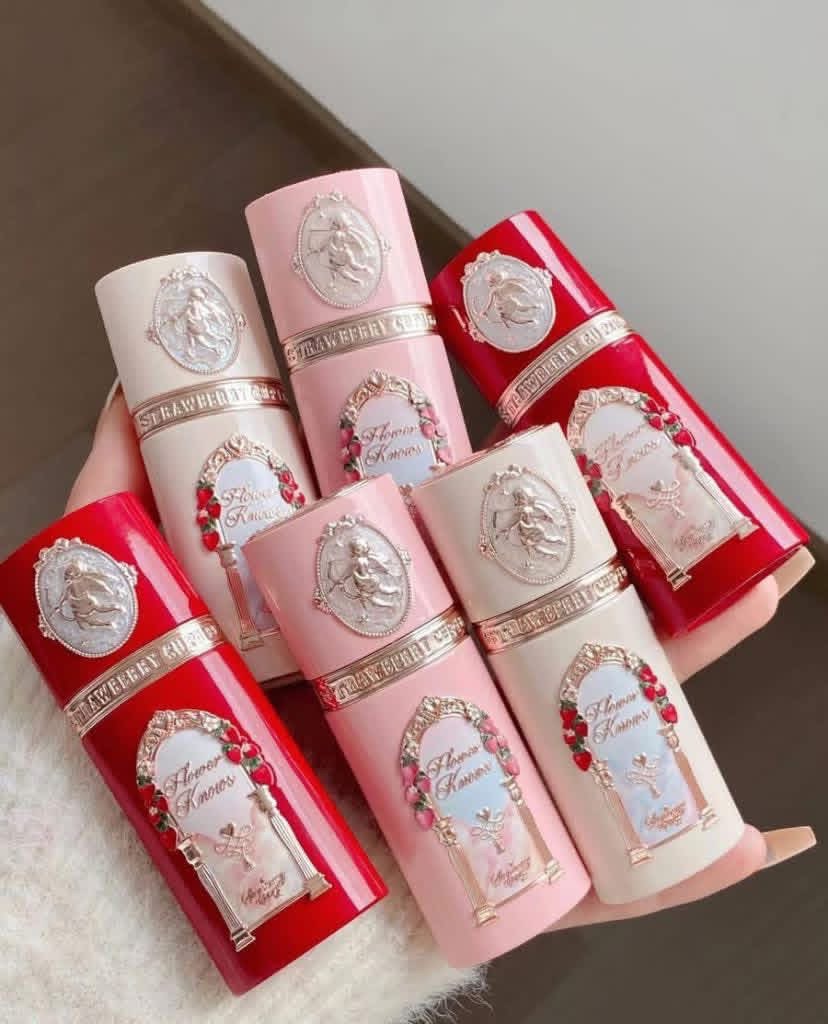 Flowerknows Strawberry Cupid Blush