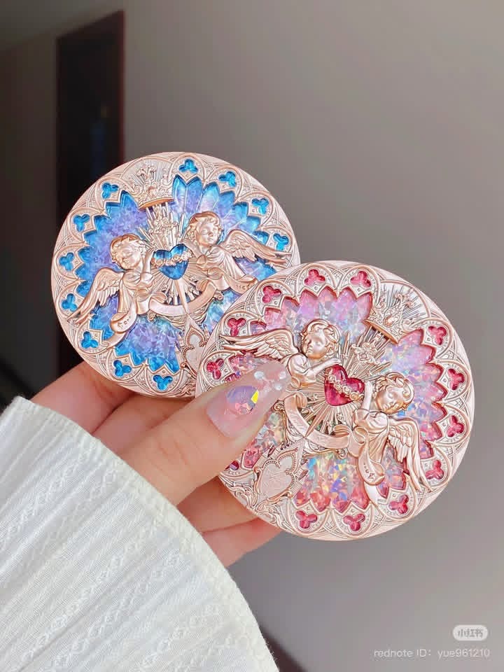 Flowerknows Little Angel Highlight 