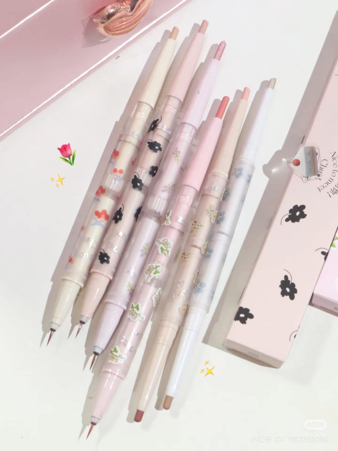 Flortte Chu Aegyosal Pen