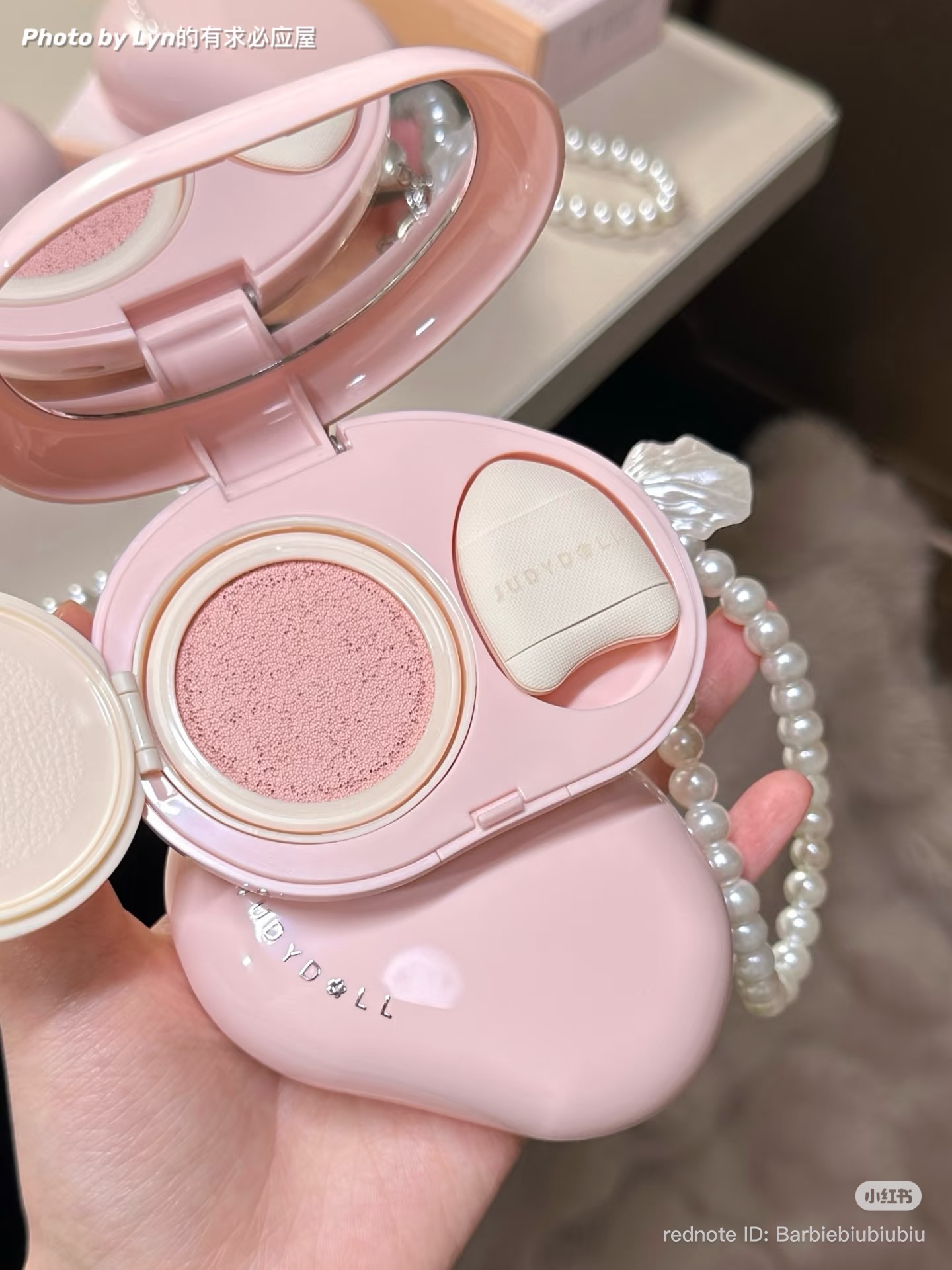 Judydoll Concealer cushion