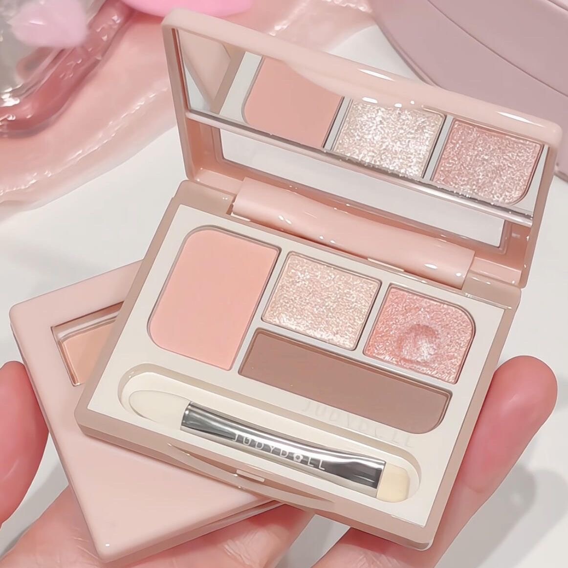 Judydoll Aegyosal palette