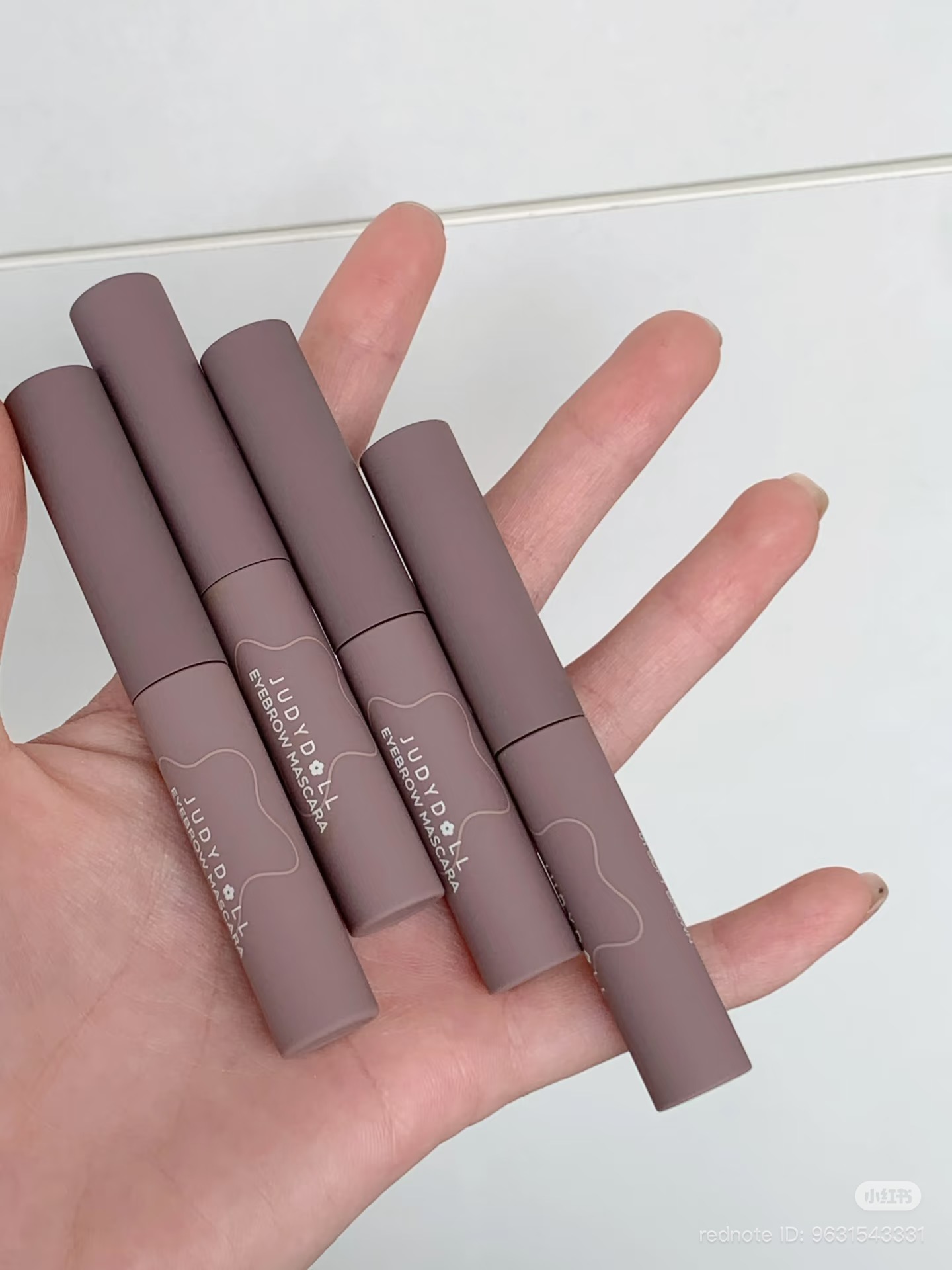 Judydoll Browmascara