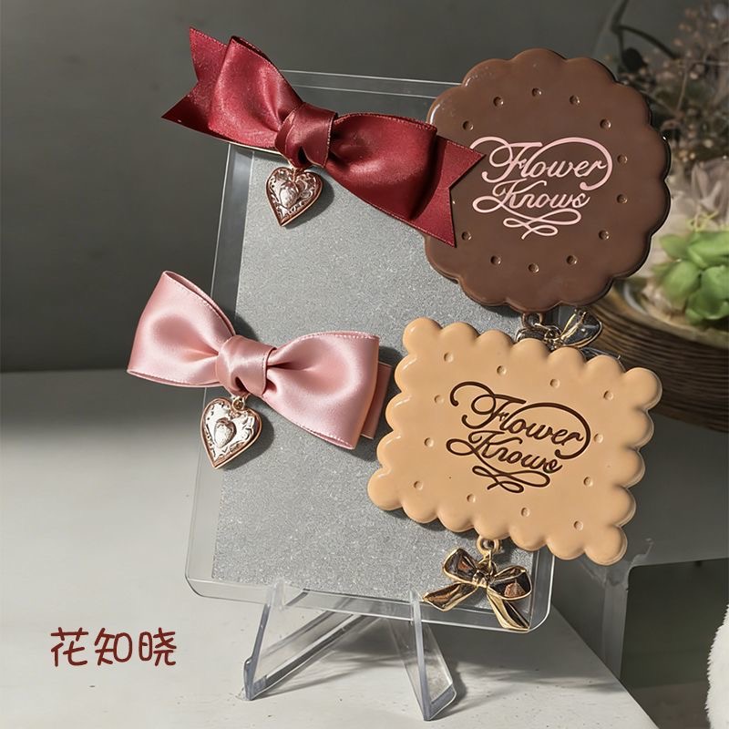 Flowerknows Hair Pin