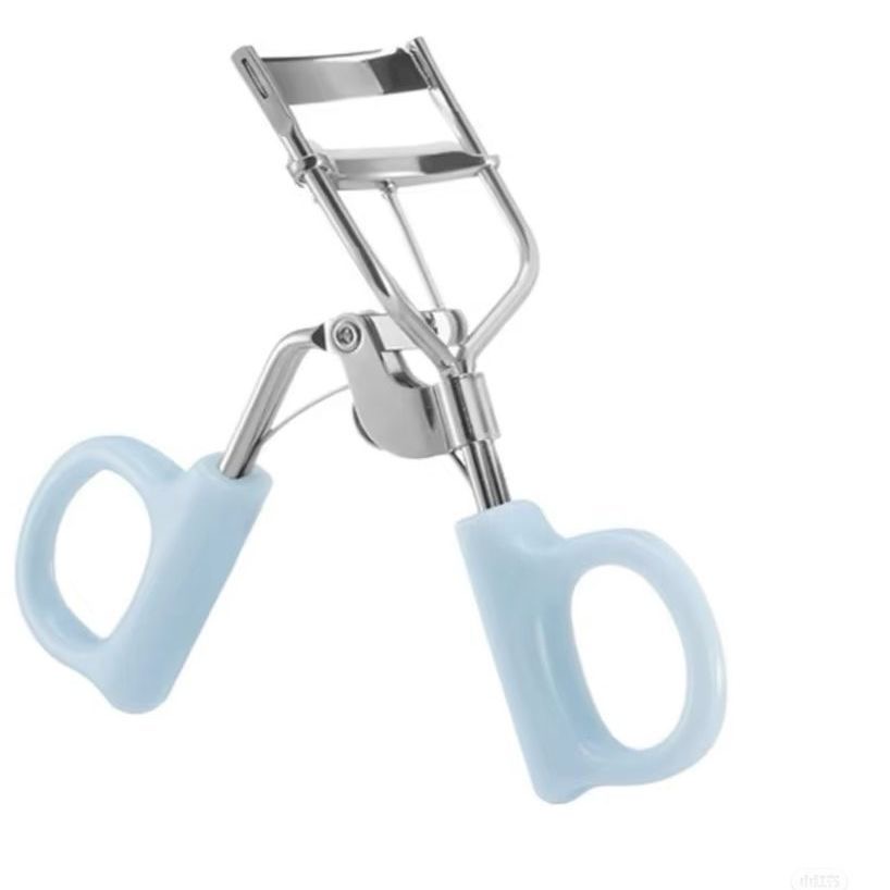 Flowerknows Lashescurler