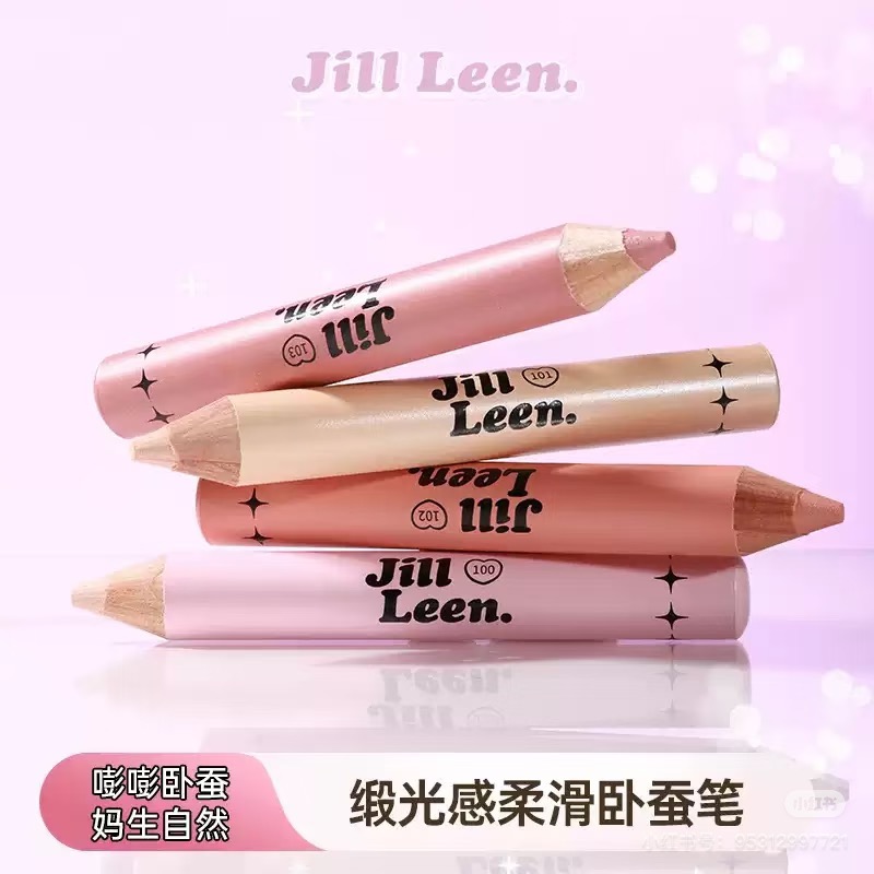Jill Leen Aegyosal Pen