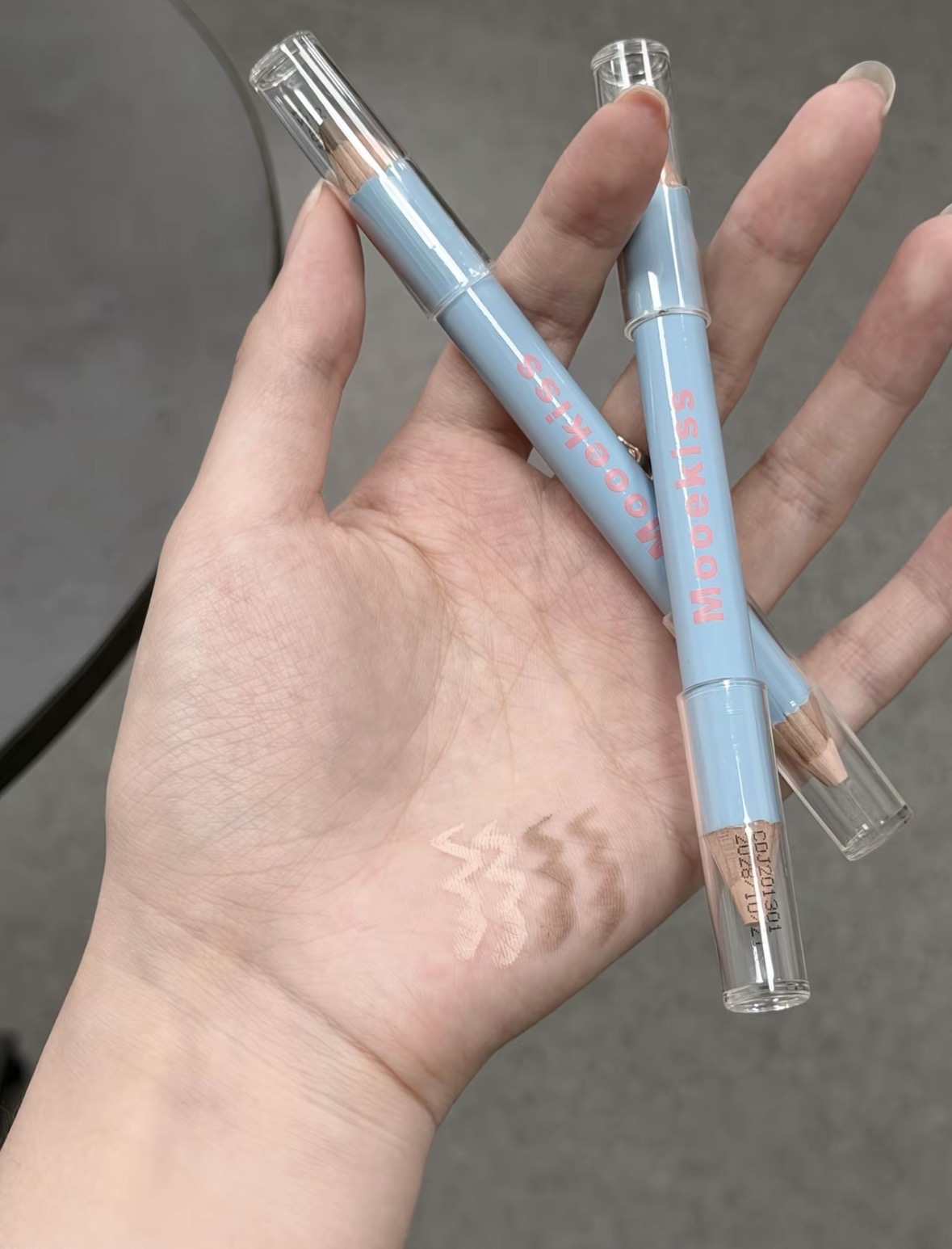 Mooekiss Dual Contour Pencil